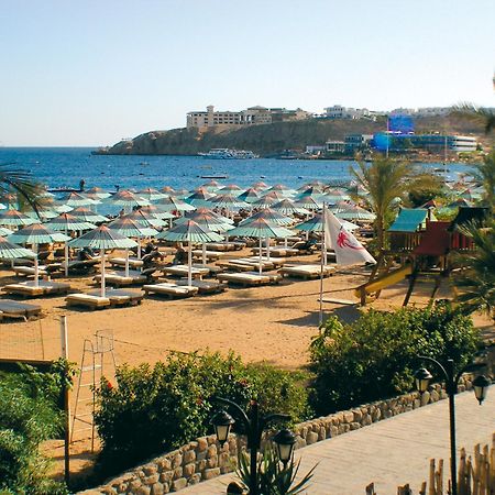 Ghazala Beach شرم الشيخ المظهر الخارجي الصورة