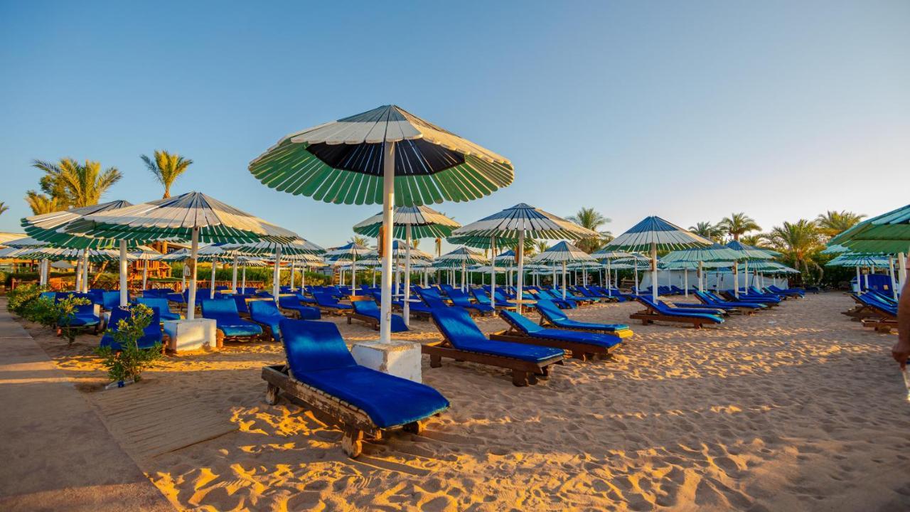 Ghazala Beach شرم الشيخ المظهر الخارجي الصورة