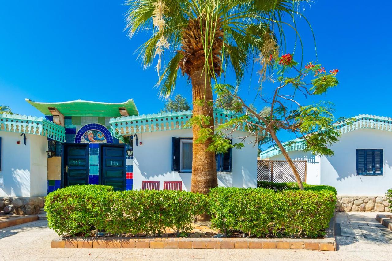 Ghazala Beach شرم الشيخ المظهر الخارجي الصورة