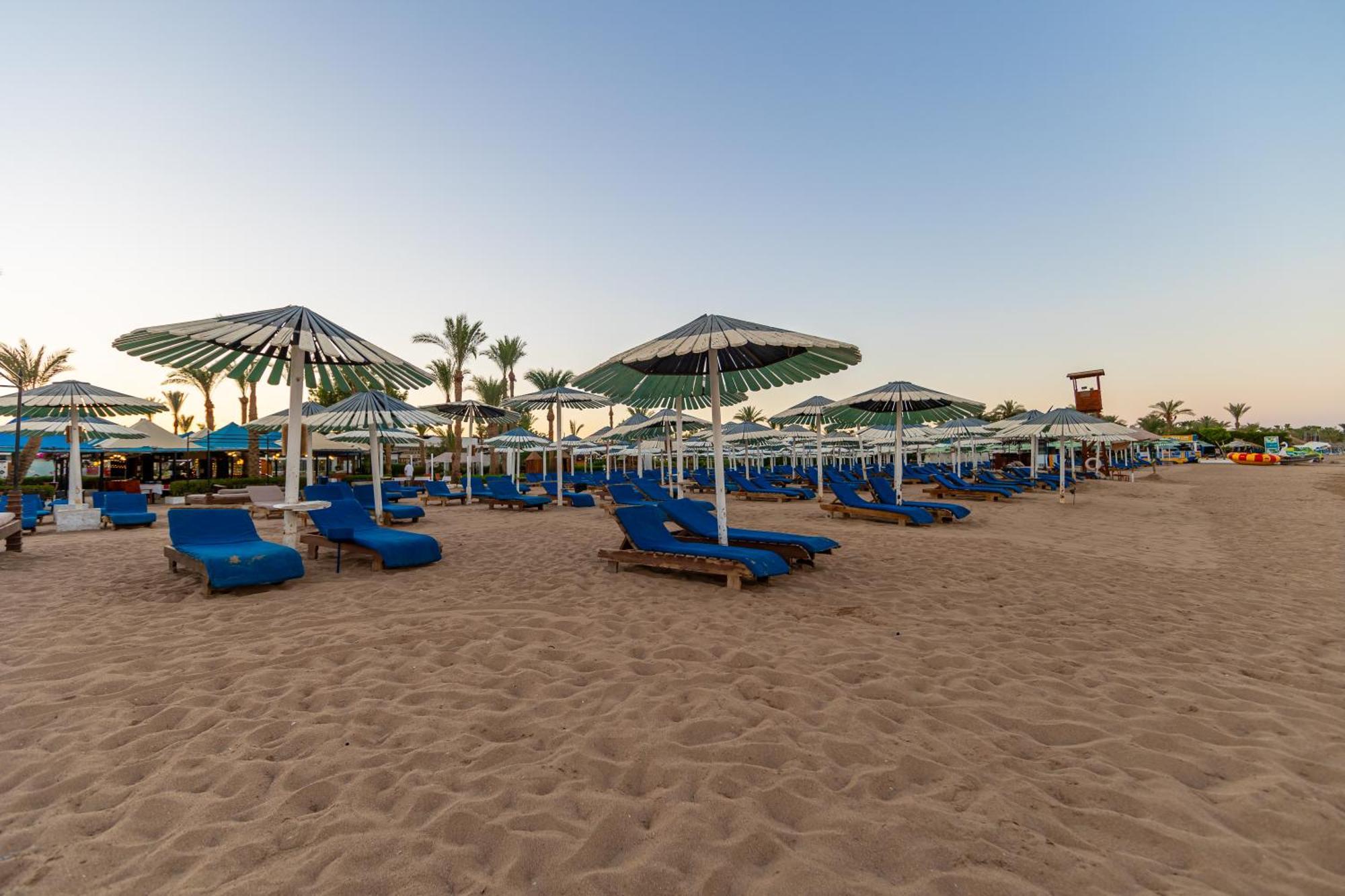 Ghazala Beach شرم الشيخ المظهر الخارجي الصورة