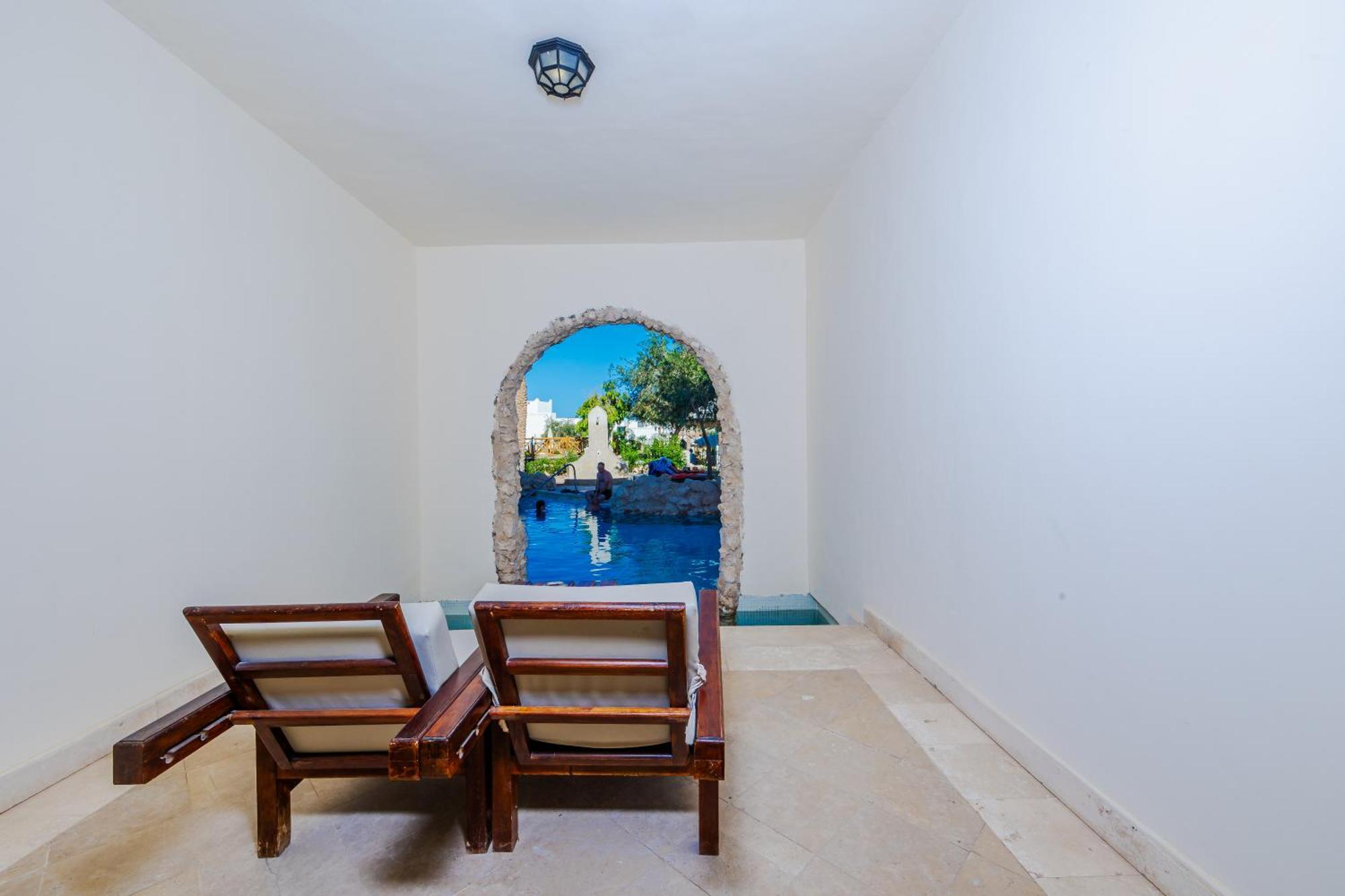Ghazala Beach شرم الشيخ المظهر الخارجي الصورة