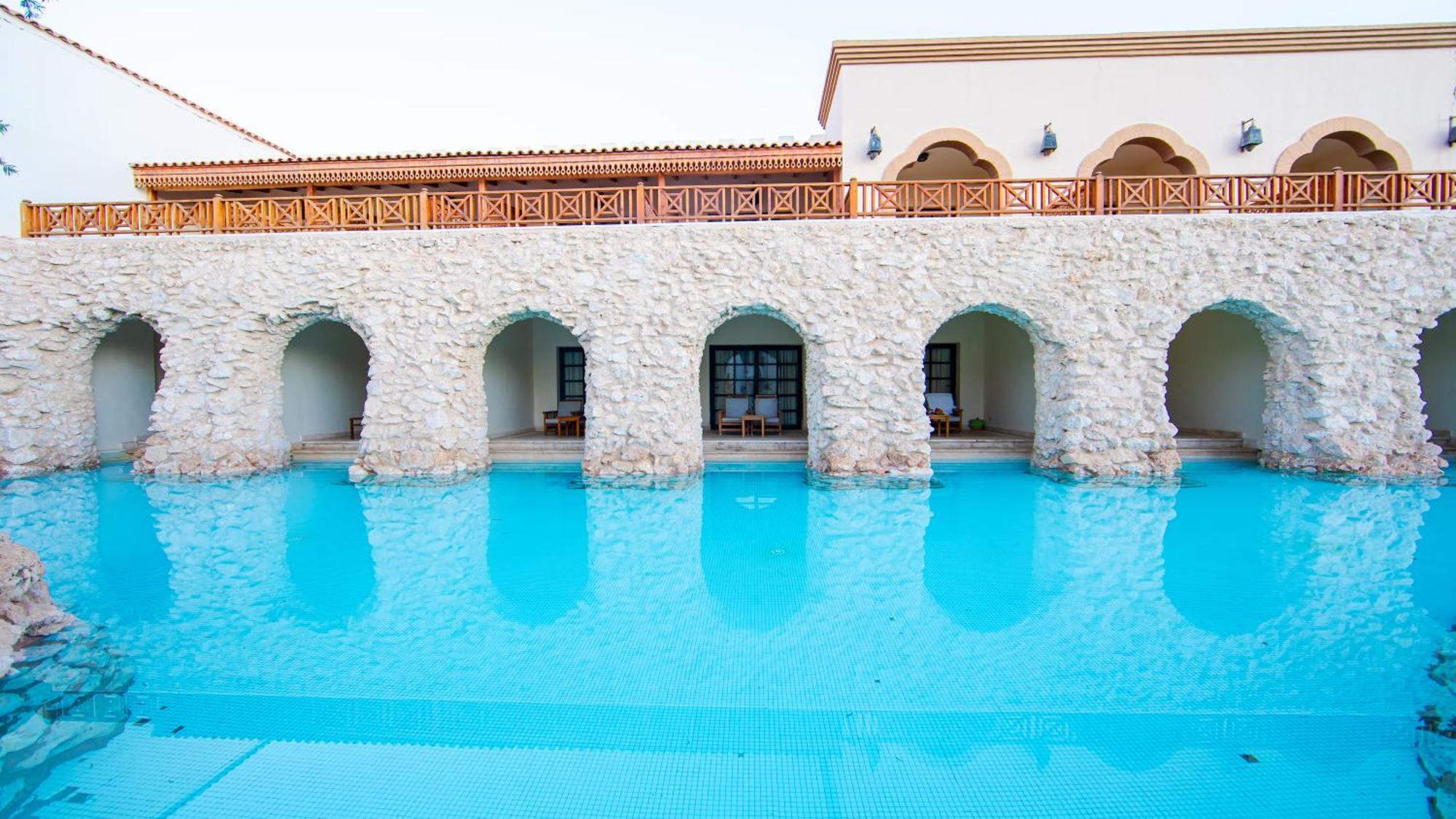 Ghazala Beach شرم الشيخ المظهر الخارجي الصورة