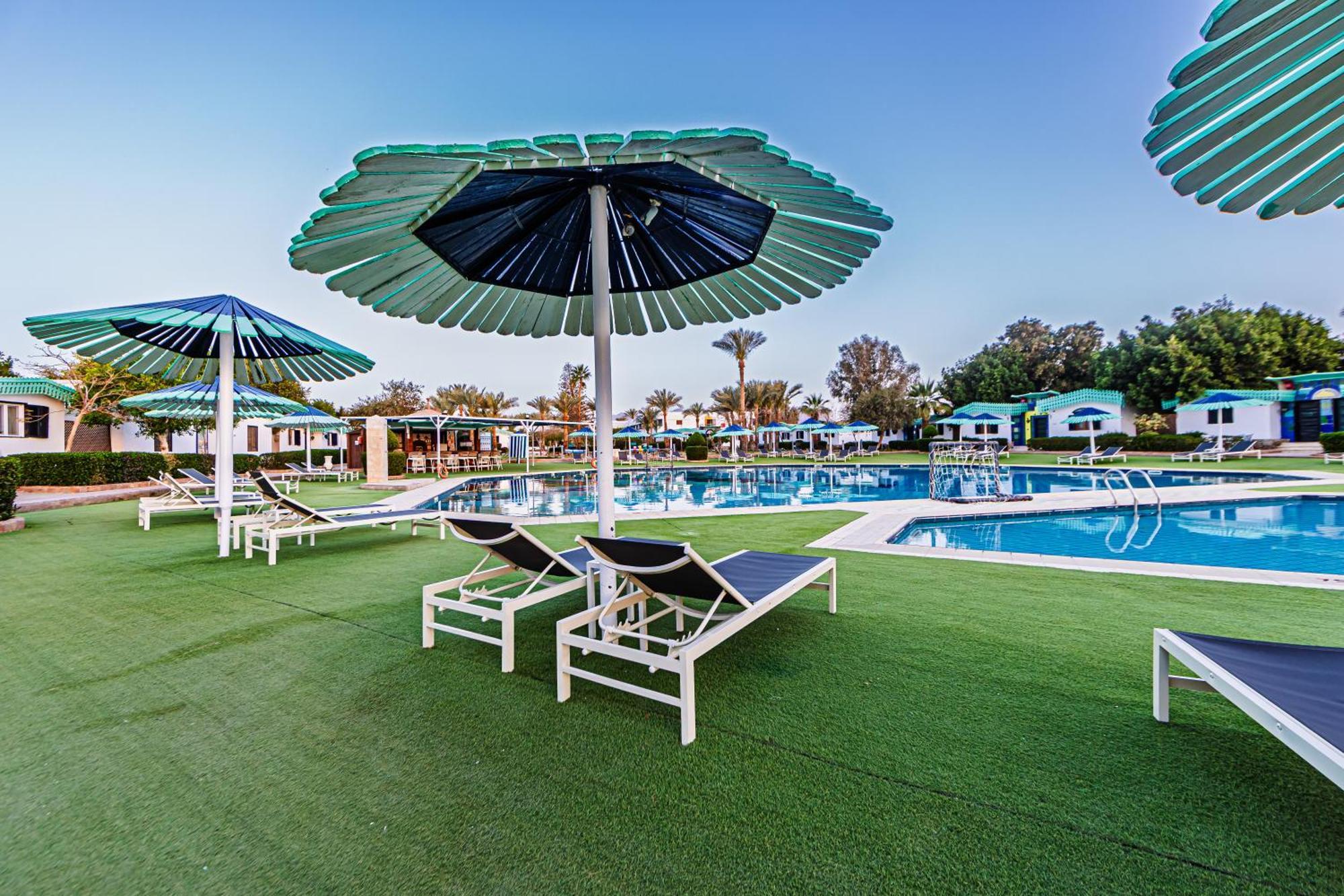 Ghazala Beach شرم الشيخ المظهر الخارجي الصورة