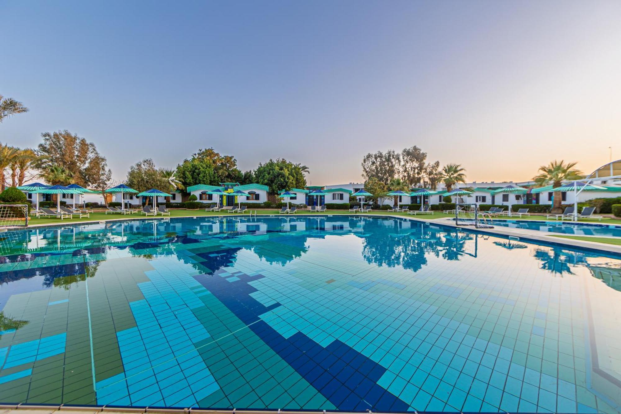 Ghazala Beach شرم الشيخ المظهر الخارجي الصورة